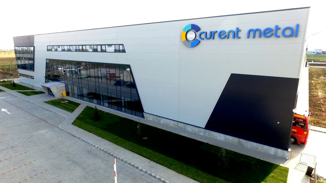 curent metal