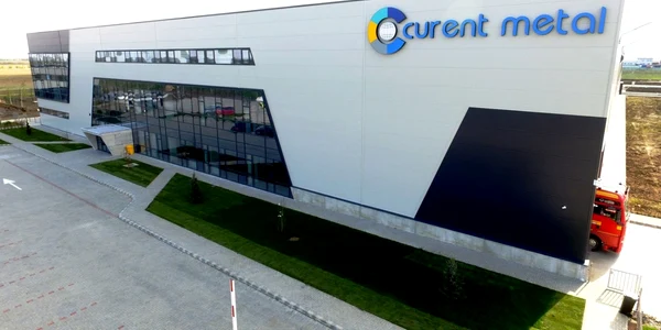 curent metal