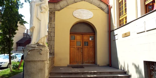 bac satu mare