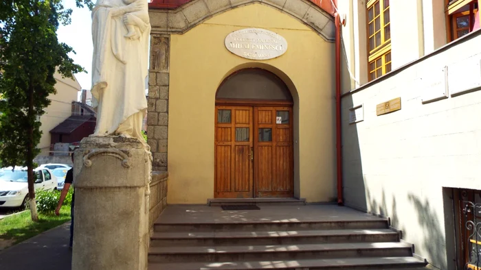 Potrivit informaţiilor furnizate de Inspectoratul Şcolar Judeţean Satu Mare, din cei 2.328 de înscrişi, 2.008 sunt din promoţia curentă iar 319 din seriile anterioare    FOTO   Cristina Cîcău