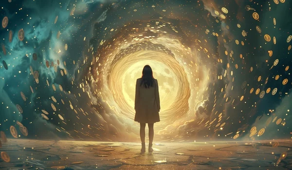 fantasy scene wealth jpg