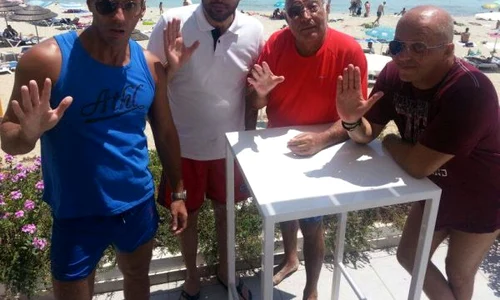 Mircea Badea, Mihai Gadea, Dan Voiculescu si Adrian Ursu jpeg
