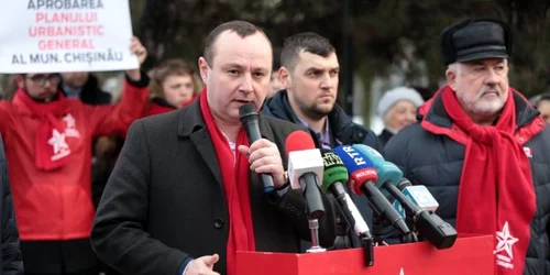 Vlad Batrincea