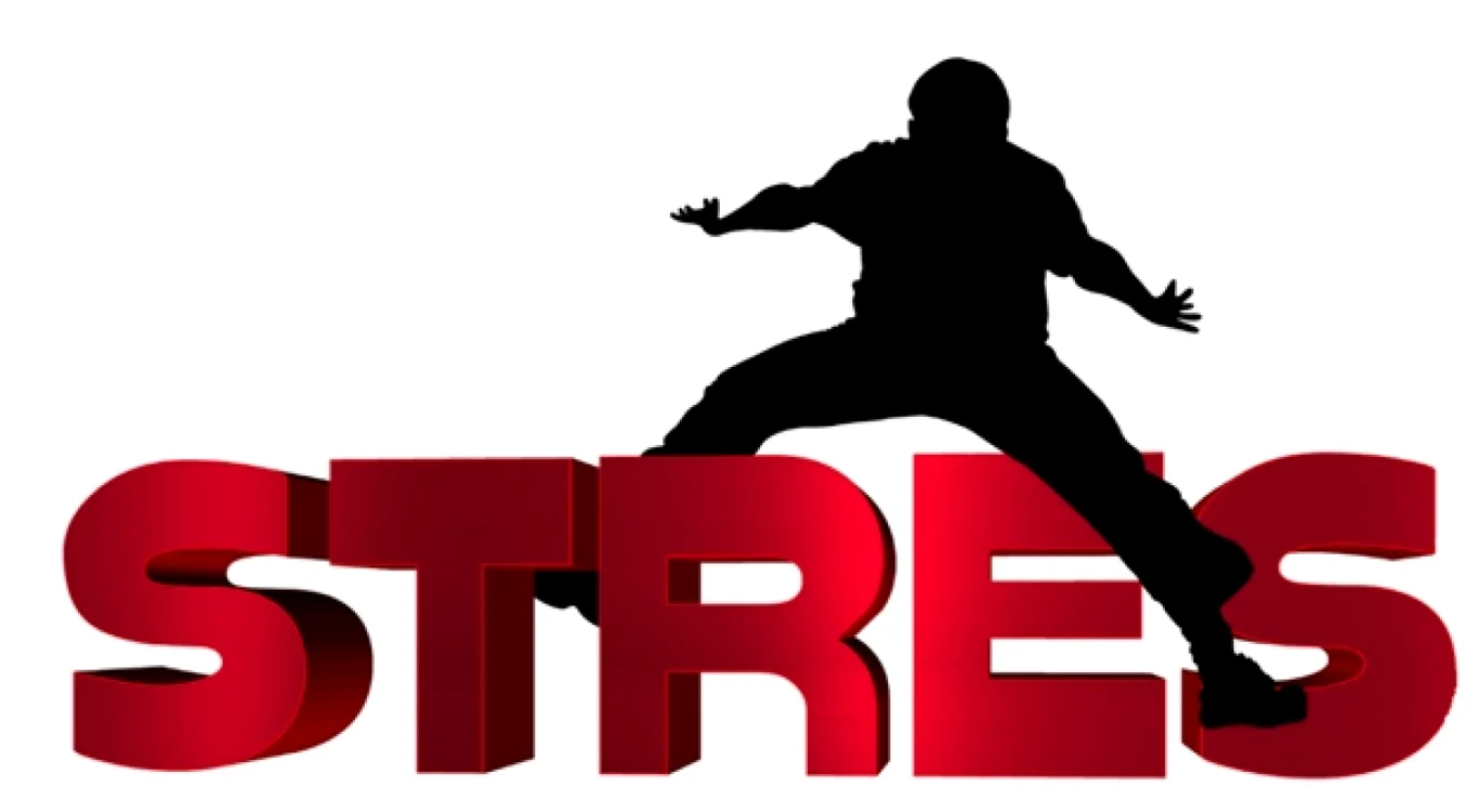 stres