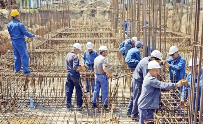 Muncitorii moldoveni care lucrează în Rusia ar putea beneficia de pensie Foto: Adevărul