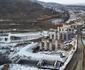 Șantier  Autostrada Sibiu Pitești, zona Boița  Foto Daniel Guță ADEVĂRUL (12) jpg