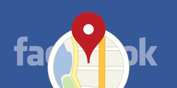 facebook location places
