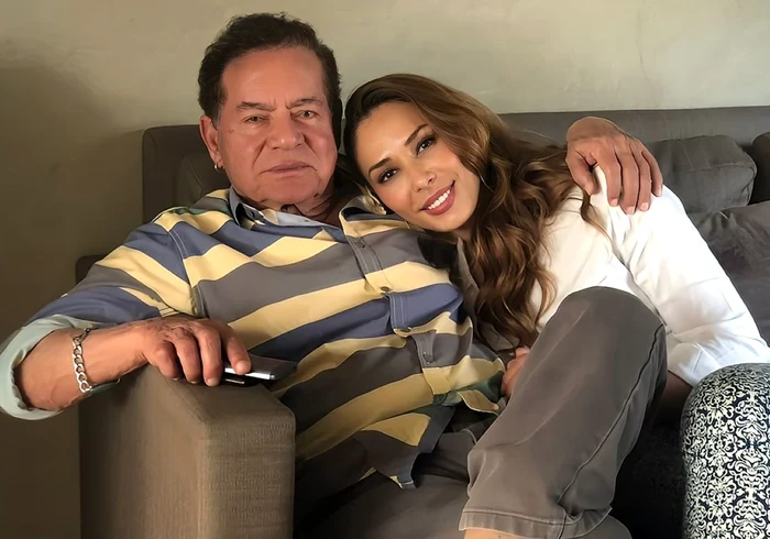 Tatăl lui Salman Khan, Salim Khan, a împlinit 89 de ani / foto: Instagram