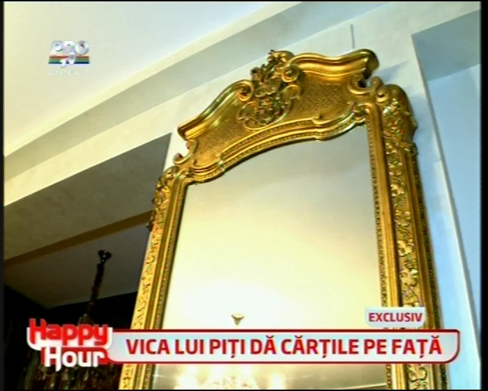 Apartamentul Victoriei FOTO: Happy Hour