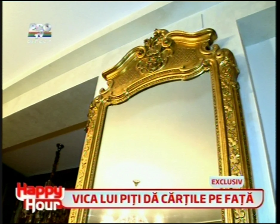 Apartamentul Victoriei FOTO: Happy Hour