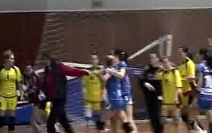 Bataie handbal