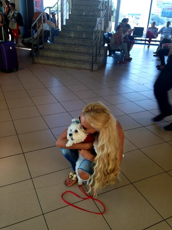 Anda Adam (foto facebook)