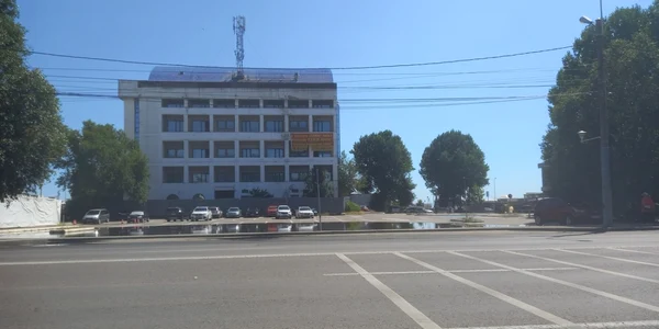 Cum arată staţiunea Mamaia în mijlocul sezonului FOTO MI 