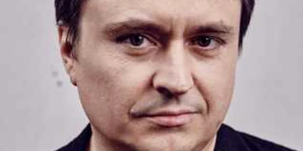 Cristian Mungiu FOTO Dan Beleiu 