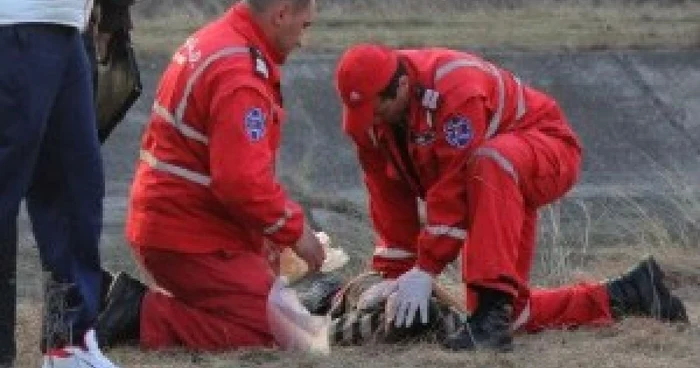 Cadrele medicale au încercat resuscitarea, dar a fost în zadar