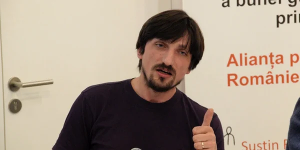 Daniel Befu