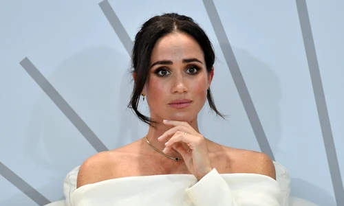 Meghan Markle și Prințul Harry la New York, octombrie 2023, Foto Getty (3) jpg