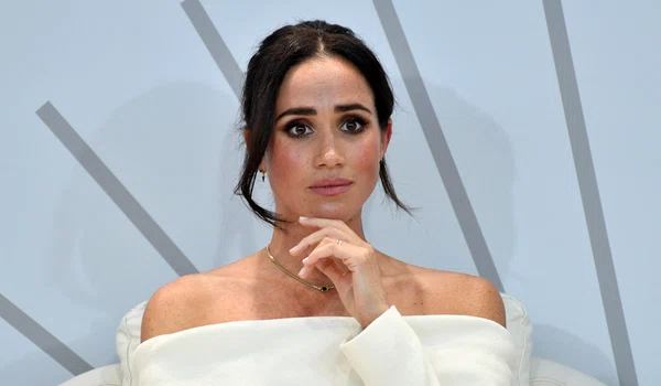 Meghan Markle și Prințul Harry la New York, octombrie 2023, Foto Getty (3) jpg