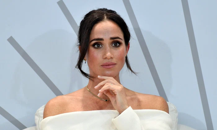 Meghan Markle și Prințul Harry la New York, octombrie 2023, Foto Getty (3) jpg