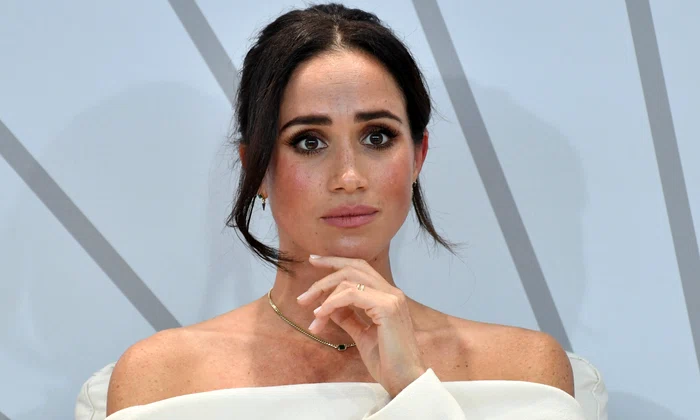Meghan Markle și Prințul Harry la New York, octombrie 2023, Foto Getty (3) jpg
