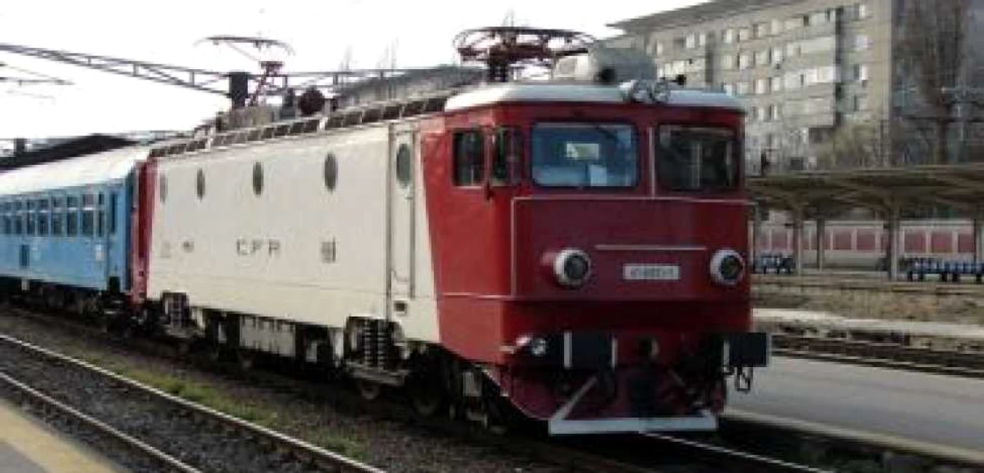 Precizările CFR vin în contextul în care în aceste zile fluxul de pasageri a fost foarte mare