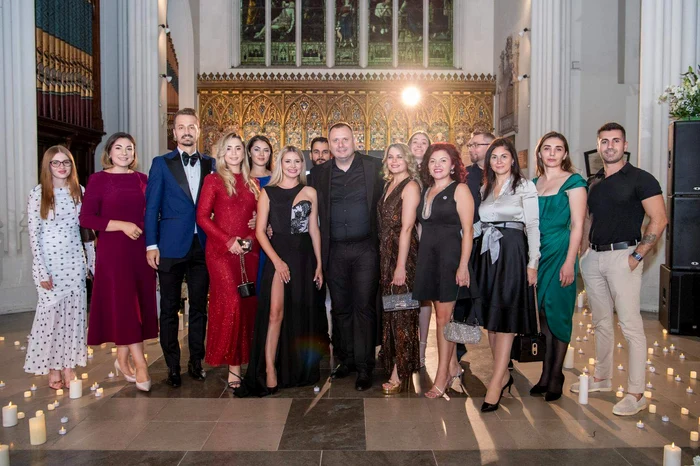 Marius, românul milionar la Londra