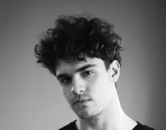 Vlad Păuleț Foto: Facebook