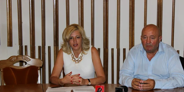 corina cretu