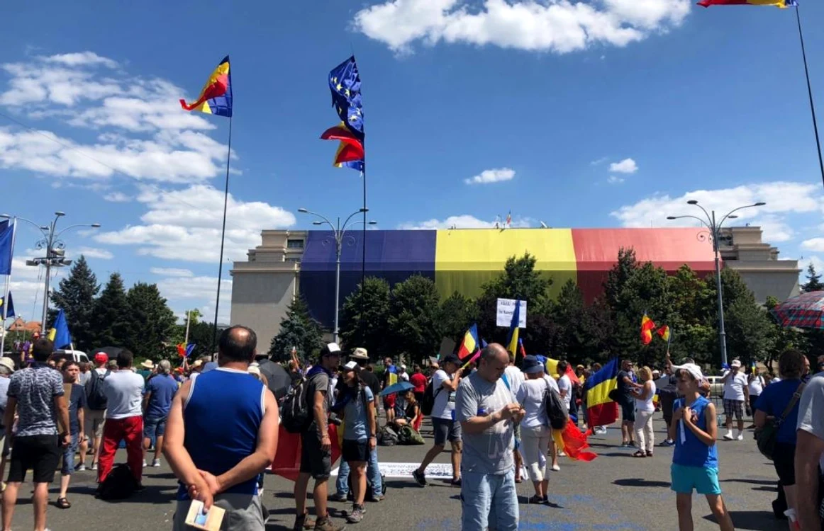 FOTO Dana Mischie / Adecărul