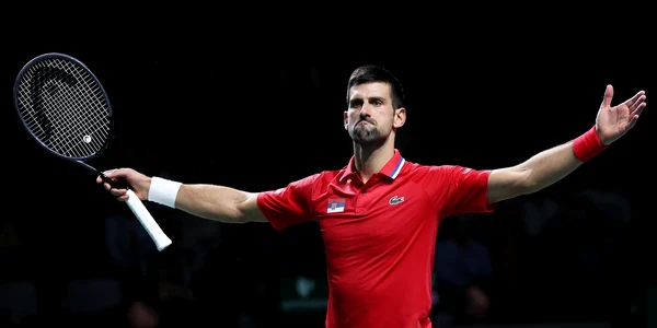 Novak Djokovic (Getty Images) jpg