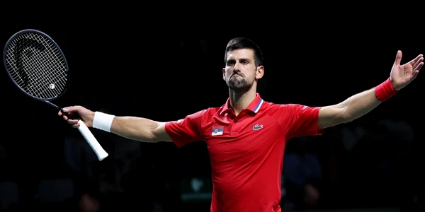 Novak Djokovic (Getty Images) jpg