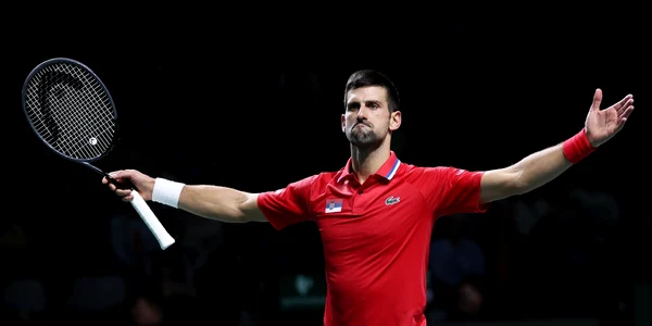Novak Djokovic (Getty Images) jpg