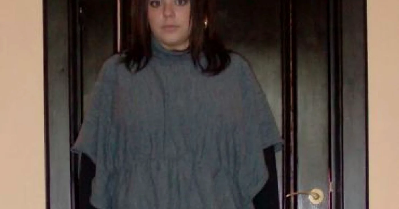 Focşani: Lorena Muntenaş este o stea a muzicii uşoare