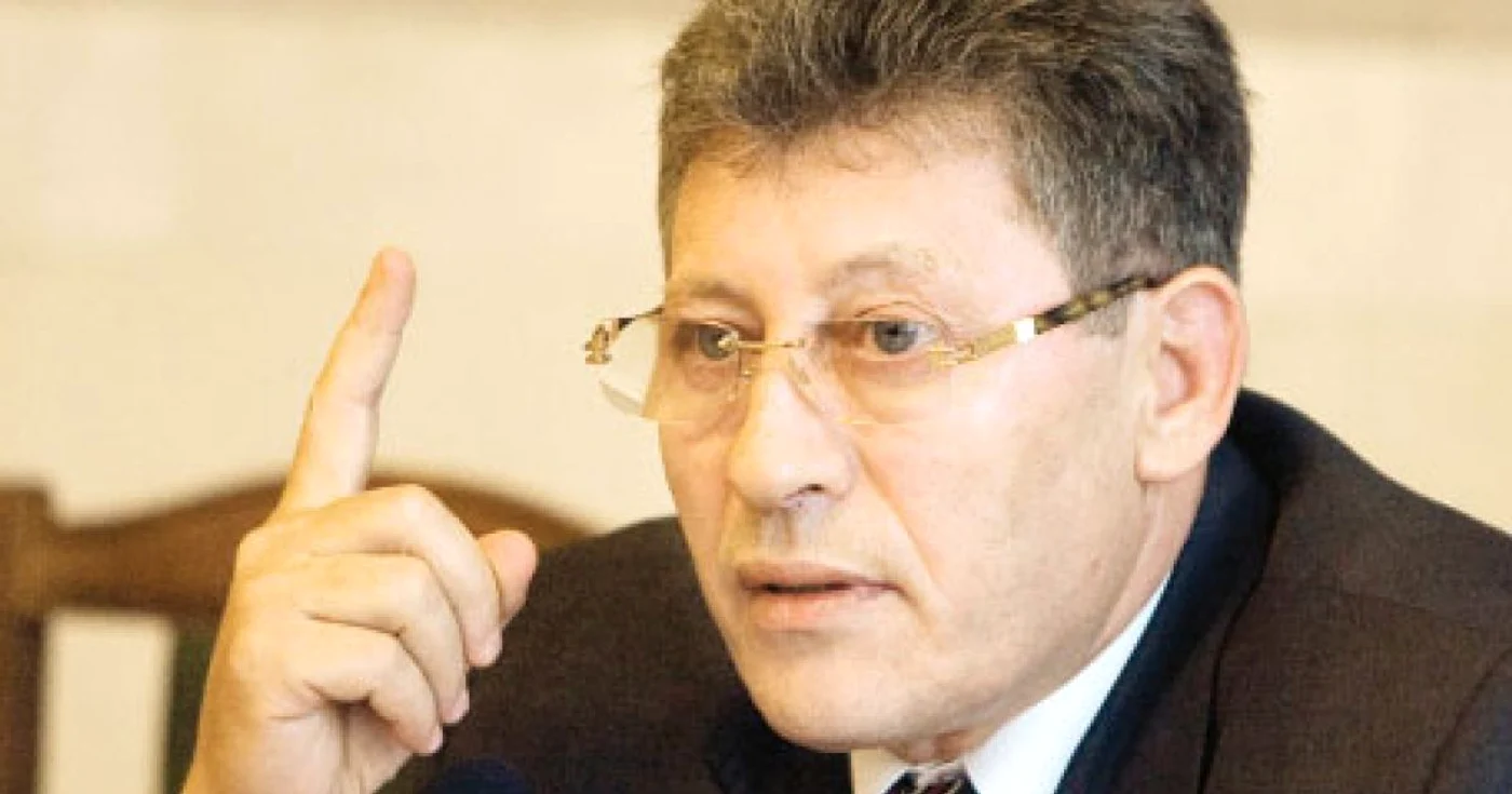 Mihai Ghimpu, liderul PL