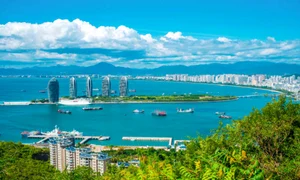 hainan istock jpg