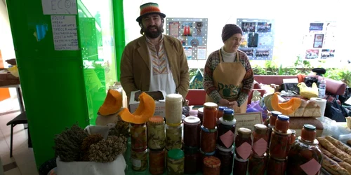 targ de post vegan show 