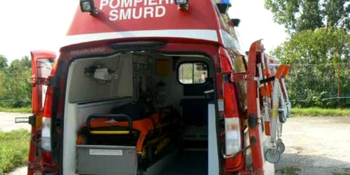 smurd olt