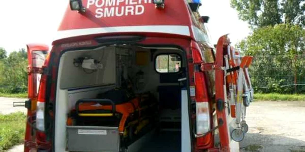 smurd olt