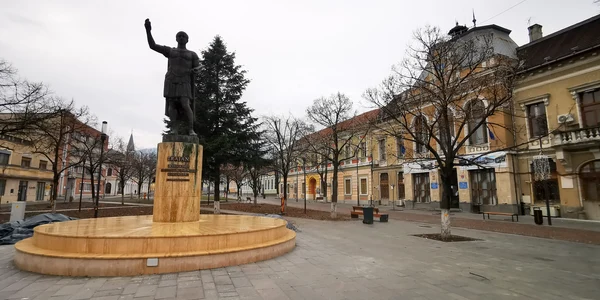 Centrul istoric din Deva  Foto Daniel Guță (5) jpg