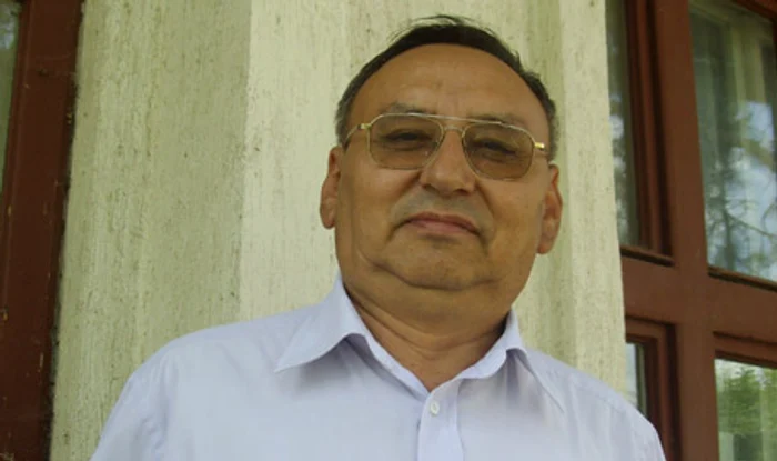 Directorul instituţiei Gheorghe Câmpanu , se declară depăşit de situaţie