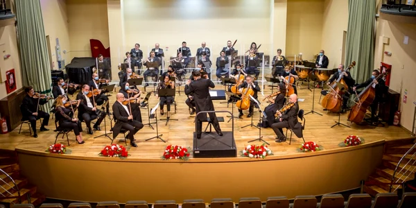 filarmonica pitesti personal medical