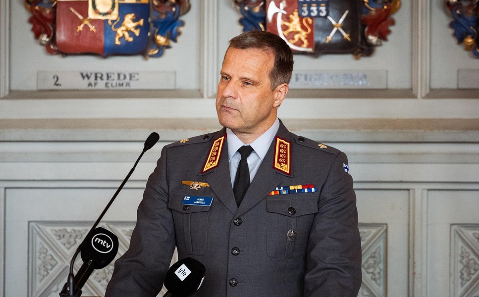 Un general finlandez, despre exercițiile Zapad-2025: „Pot apărea răsturnări de situație neașteptate”