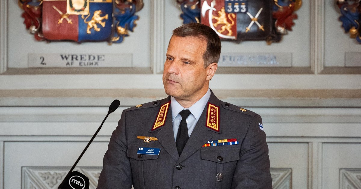 Un general finlandez avertizează despre exercițiile Zapad-2025