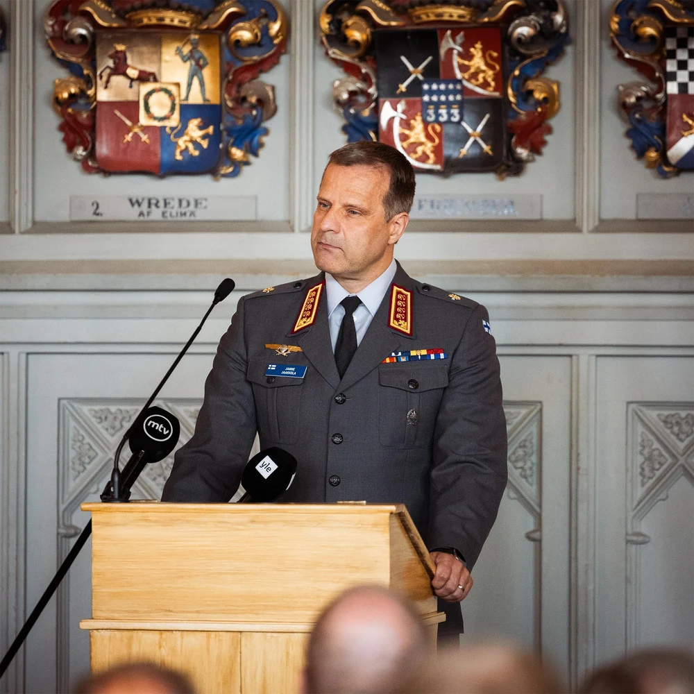 Un general finlandez, despre exercițiile Zapad-2025: „Pot apărea răsturnări de situație neașteptate”