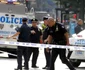 Atac armat la New York
