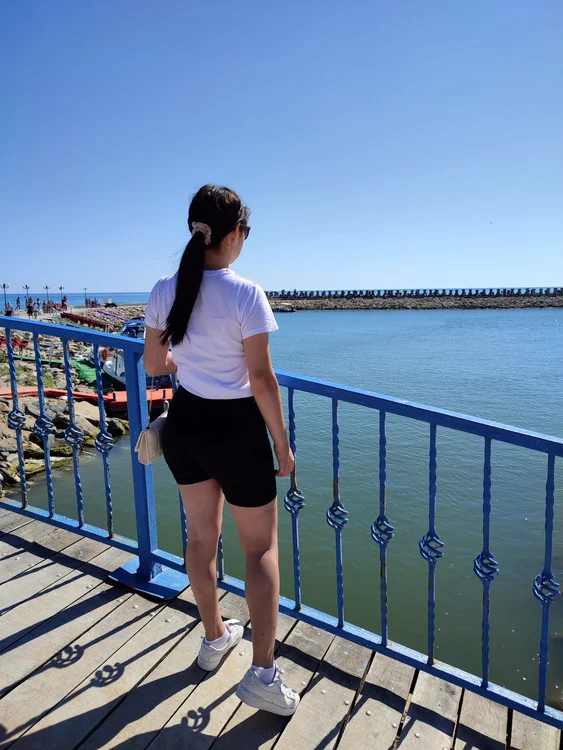 Ultima postare publicată de Alina pe contul său de Facebook