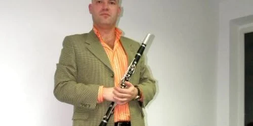 Sergiu Mușat va oferi spectacol băcăuanilor