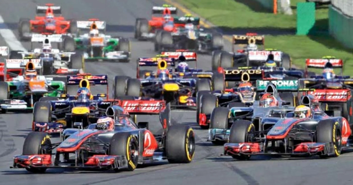 Un pilot a fost fondatorul echipei de Formula 1 McLaren FOTO Adevărul
