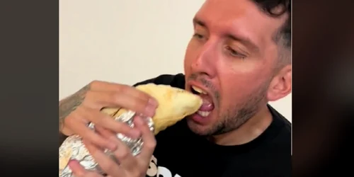 britanic shaorma FOTO captura video TIK Tok jpg