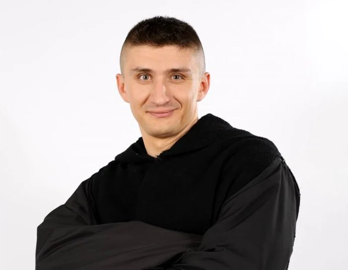 
    Tenorul a impresionat-o încă o dată pe Mihaela RădulescuFoto: Click!  